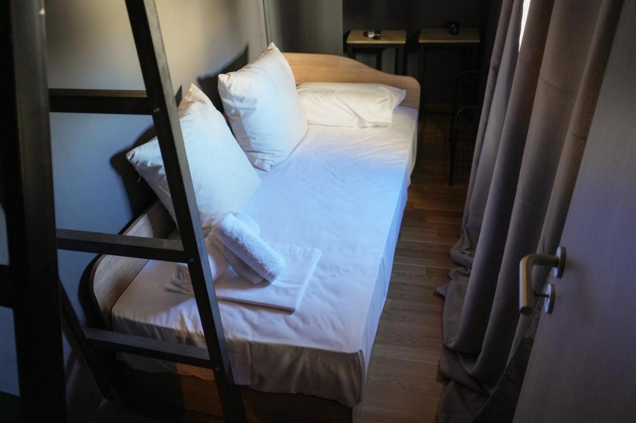 Acropolis Central Apartments Αθήνα Εξωτερικό φωτογραφία
