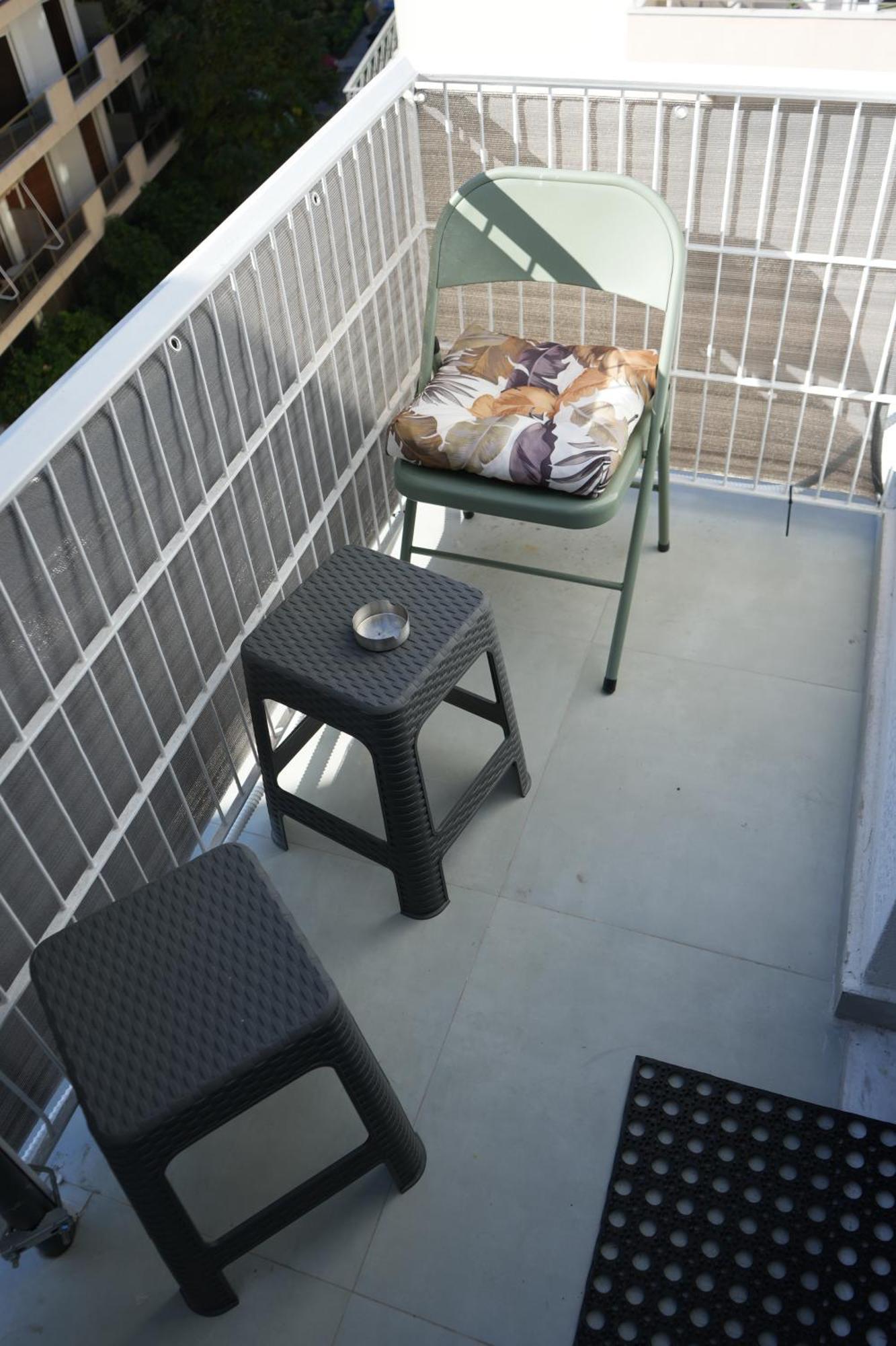 Acropolis Central Apartments Αθήνα Εξωτερικό φωτογραφία
