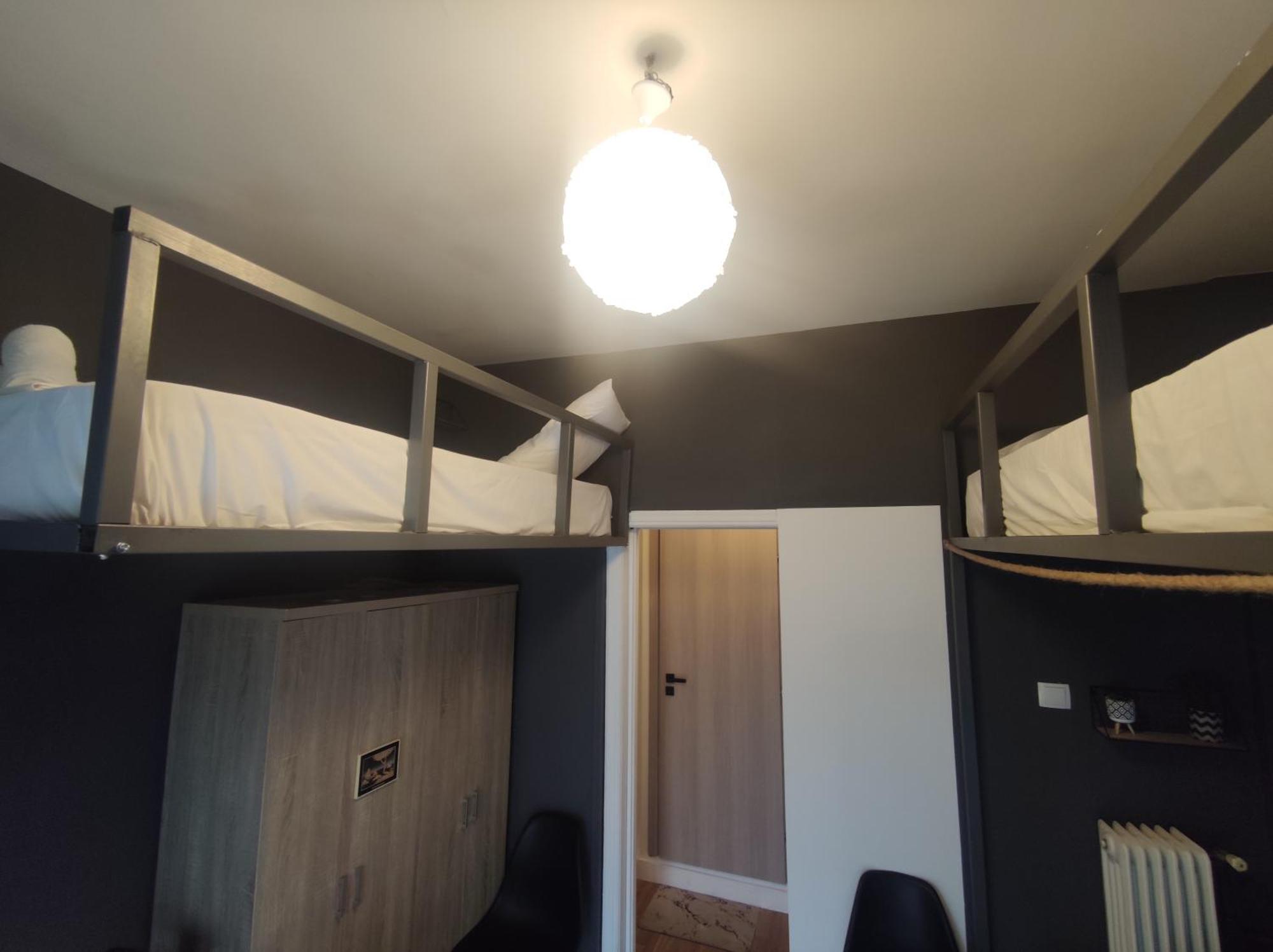 Acropolis Central Apartments Αθήνα Εξωτερικό φωτογραφία
