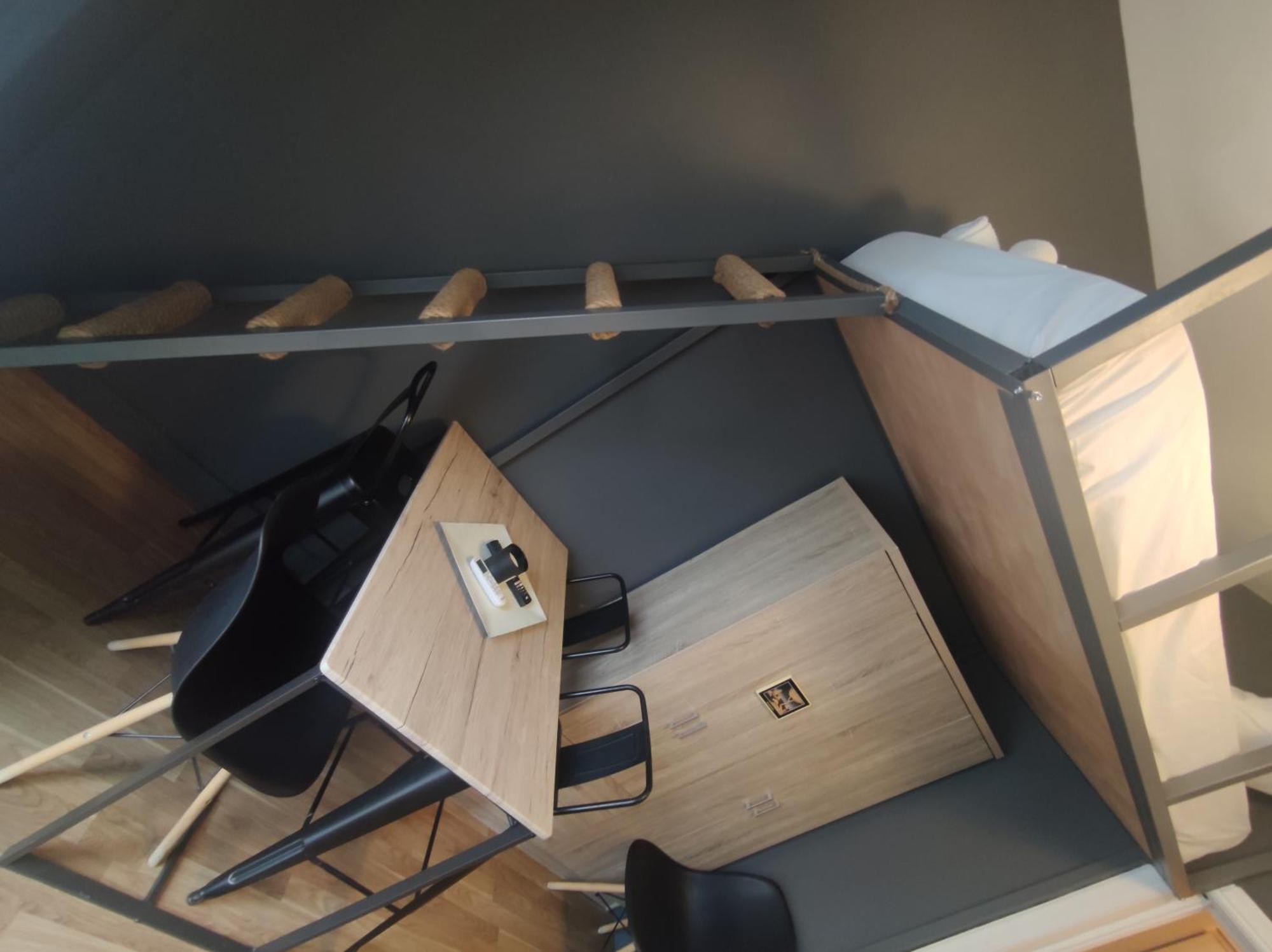 Acropolis Central Apartments Αθήνα Εξωτερικό φωτογραφία